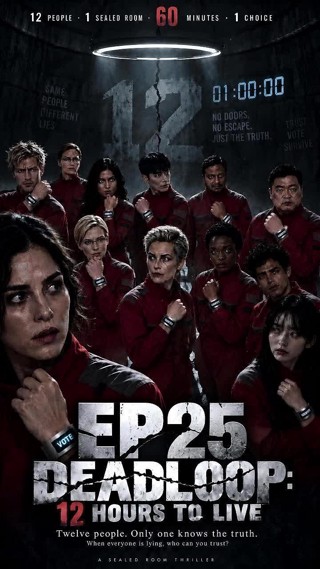 Episodio 25