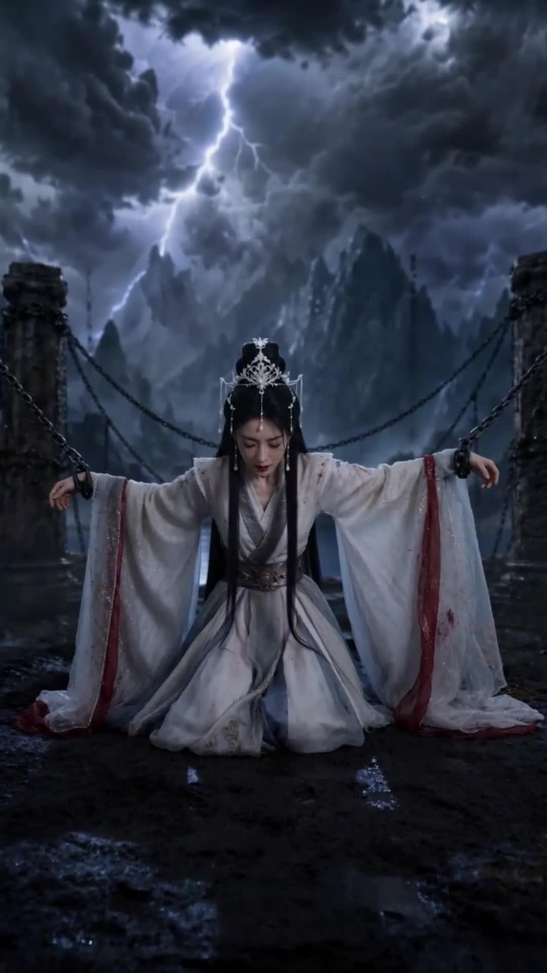 Épisode 1