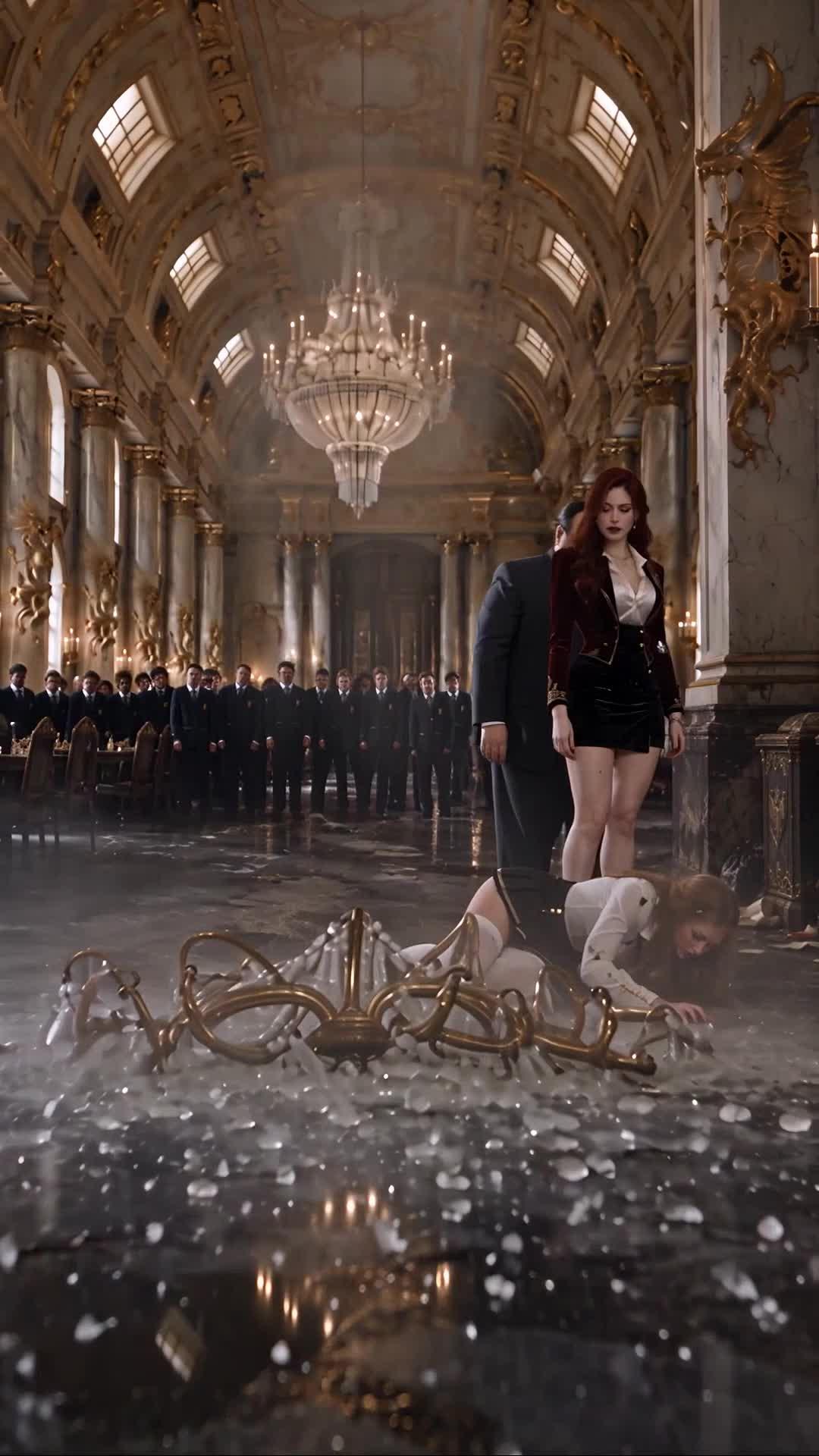 Épisode 13