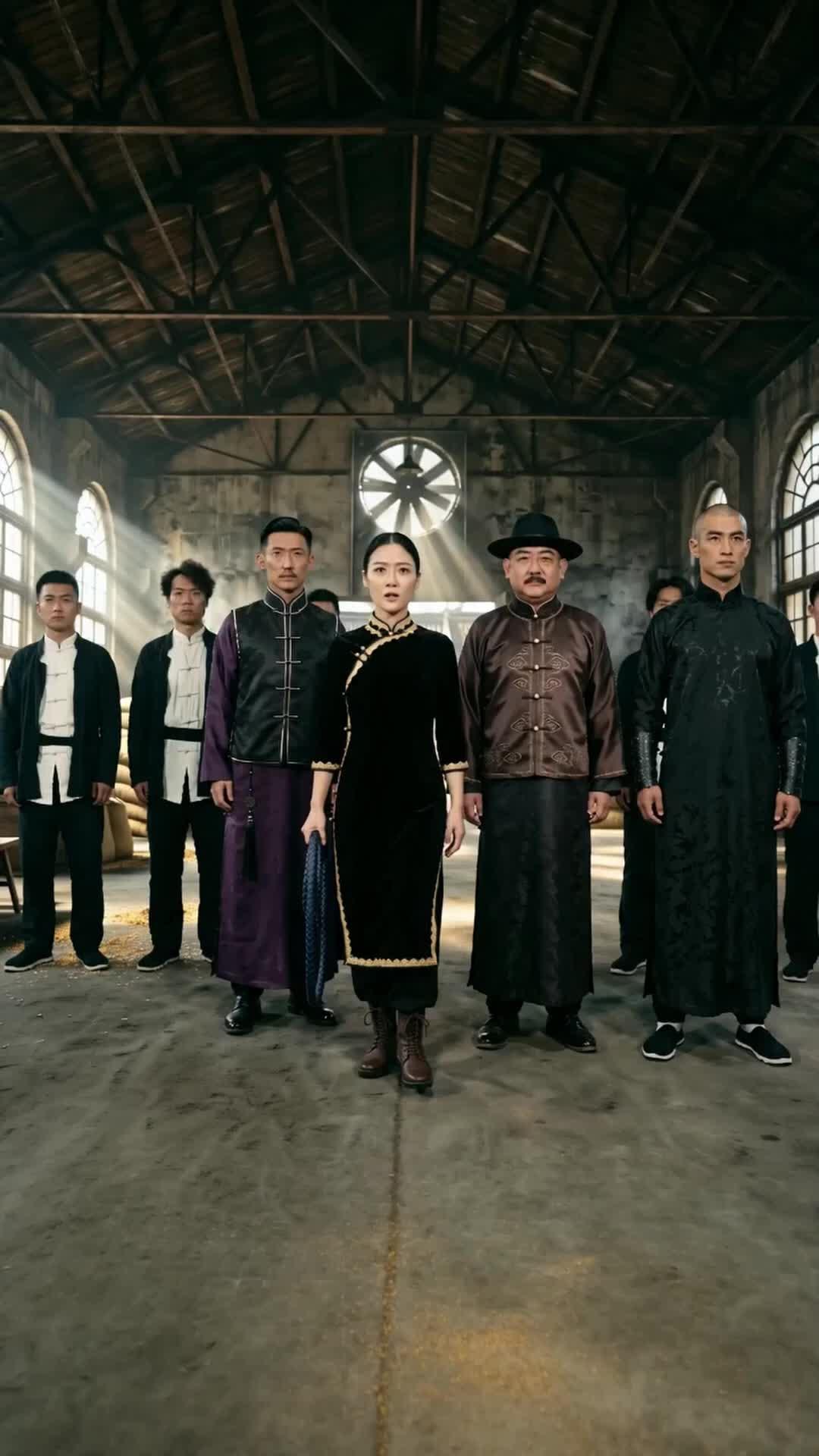 Épisode 14