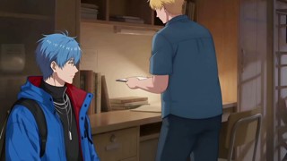 Épisode 22