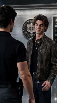 Épisode 9