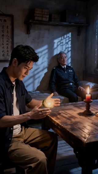 Épisode 20