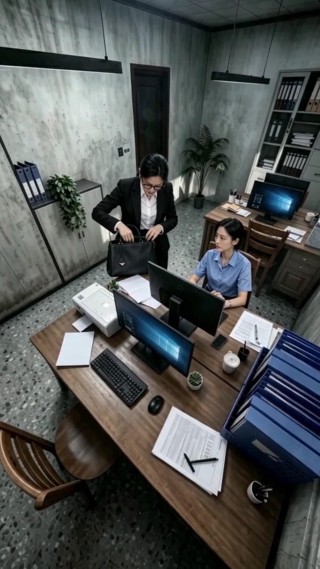 話 18