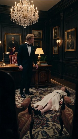 Épisode 19