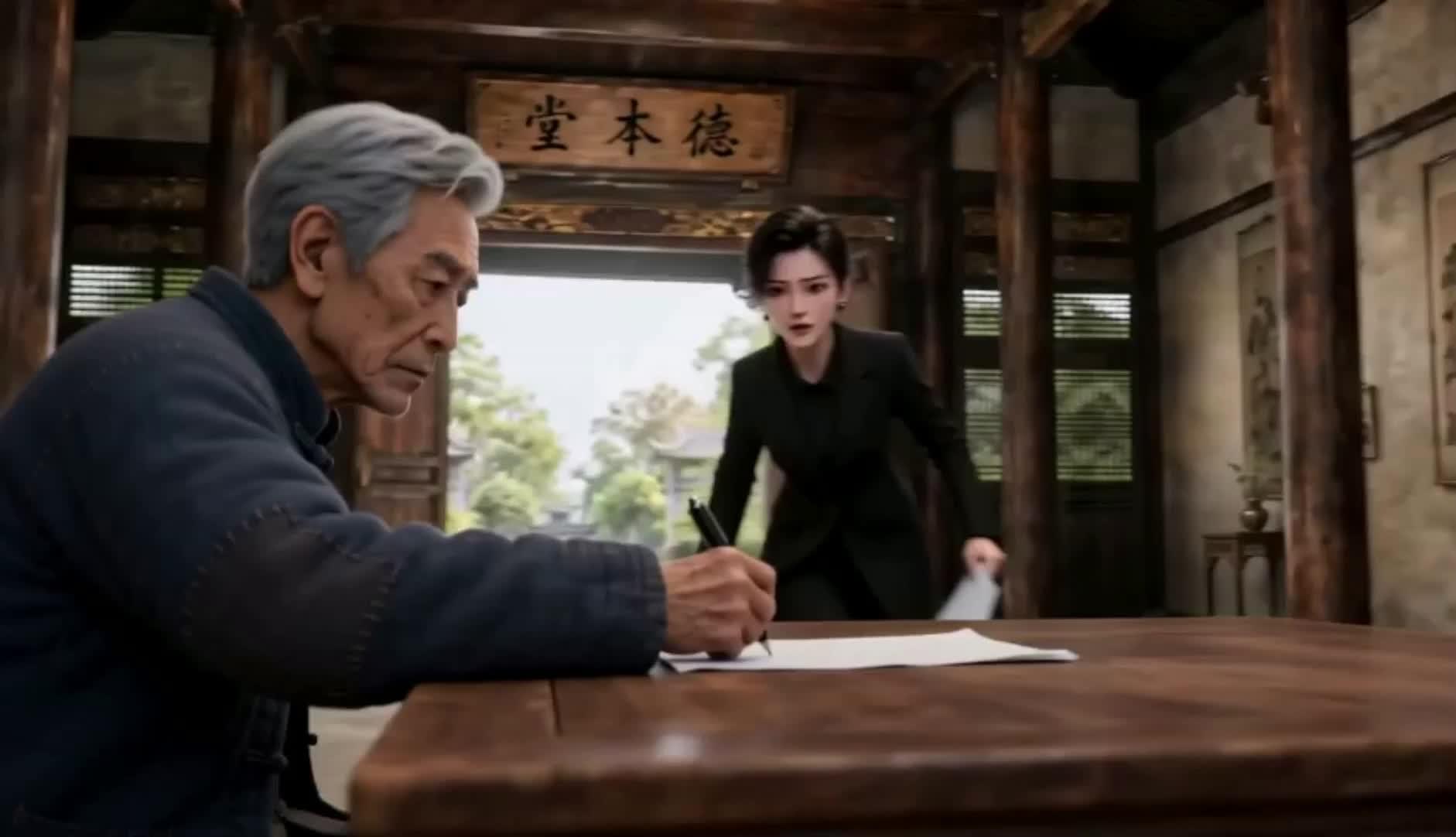 Episode 20