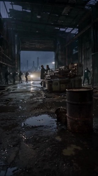 Episode 1