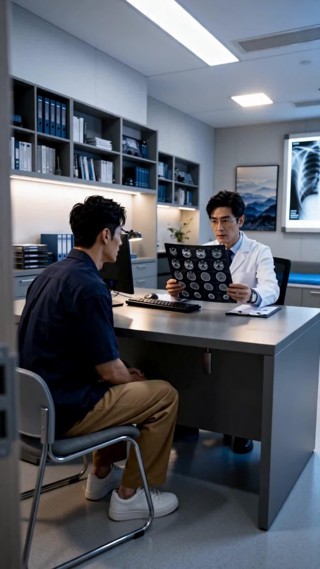 Épisode 16