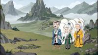 Episode 20