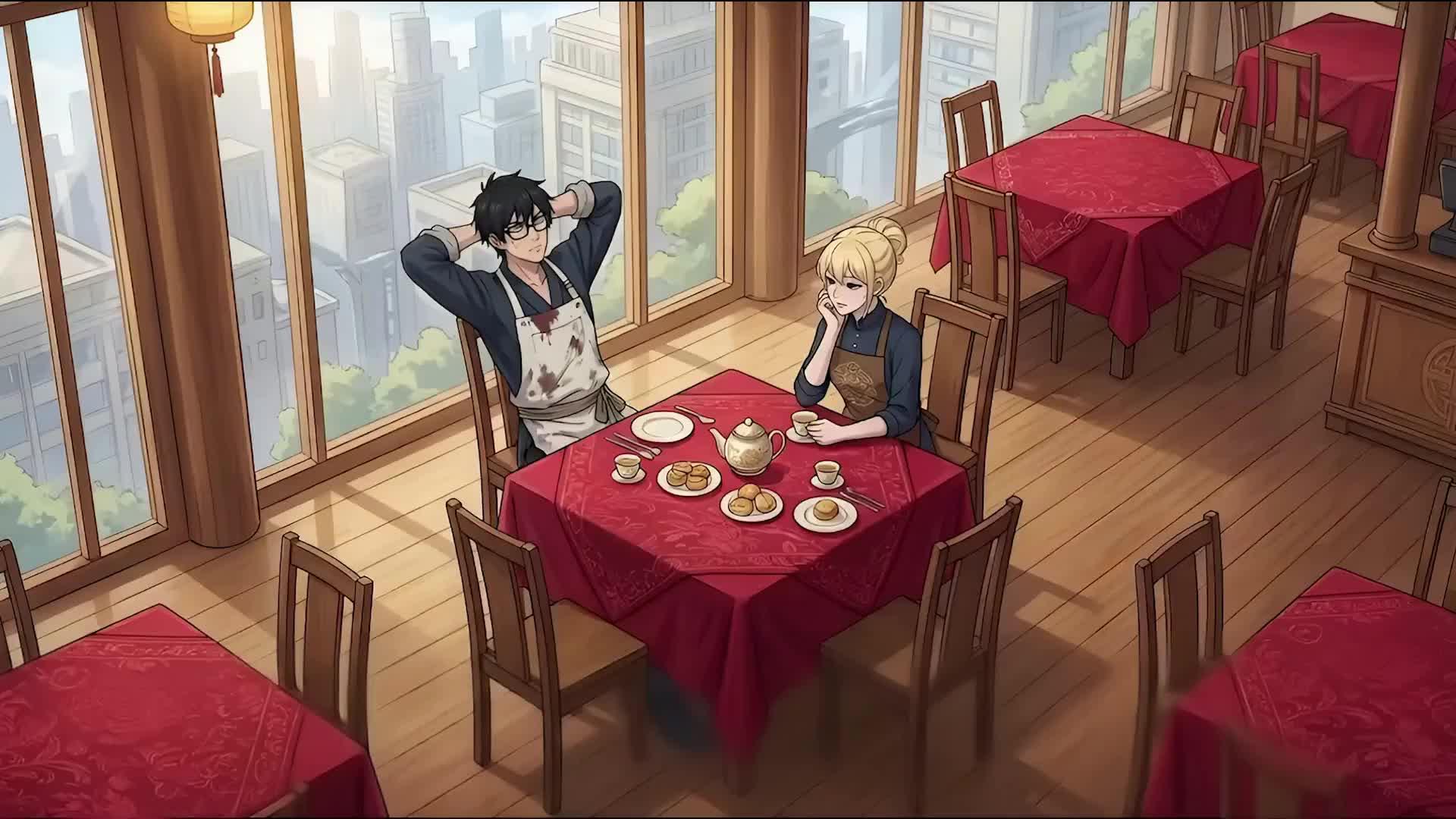 Episode 23