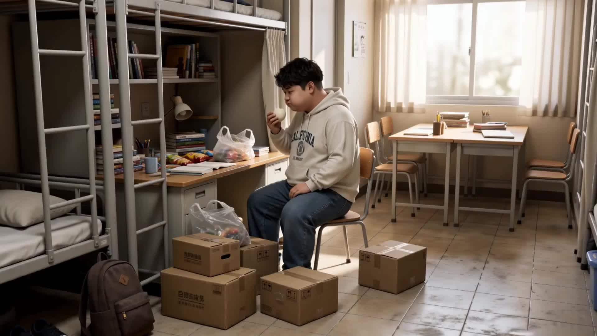 話 4