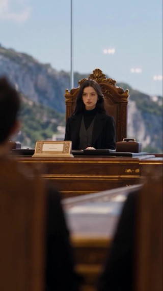 Épisode 11