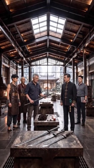 Épisode 8