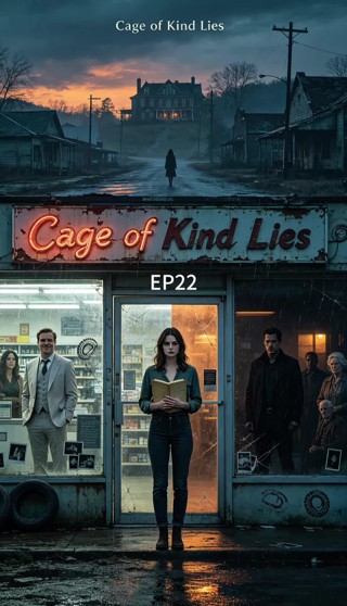 Episode 22