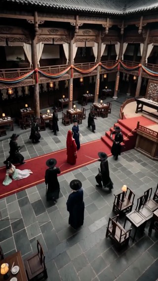 Épisode 18