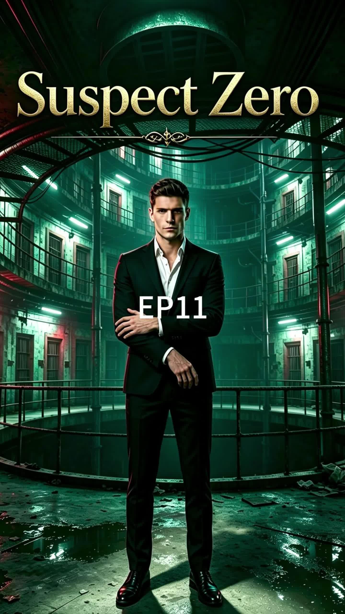 Episode 11