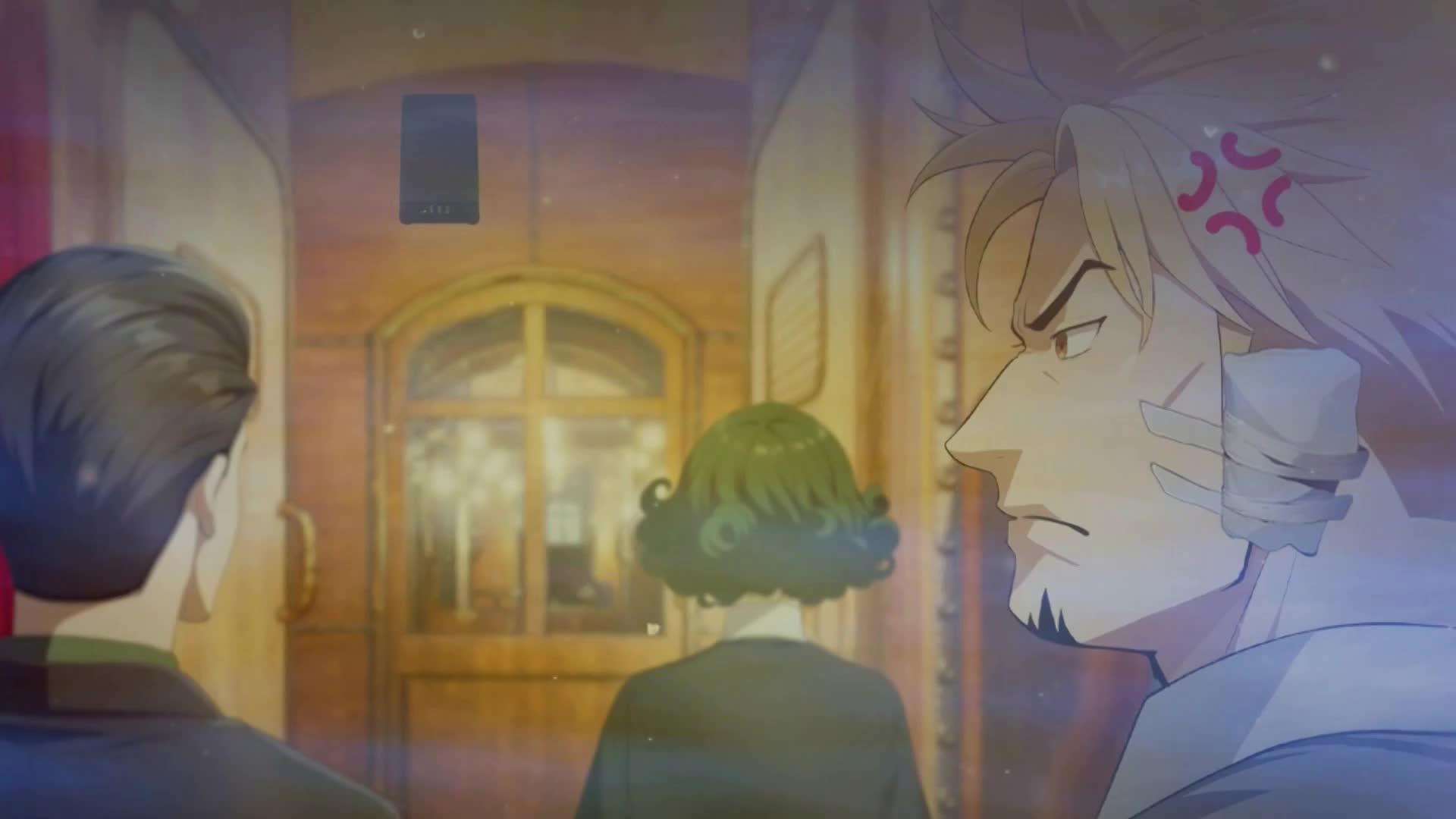 Episode 20