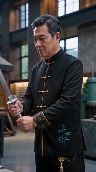 Épisode 20