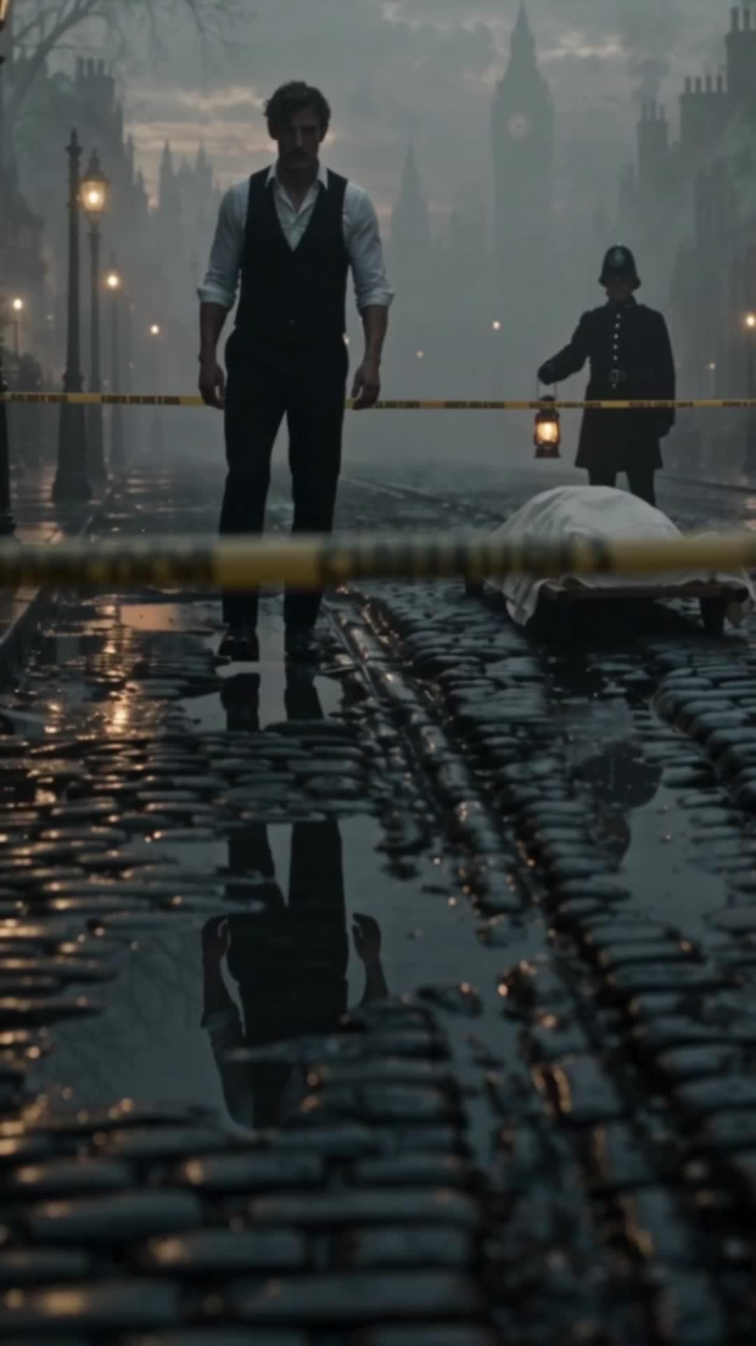 Épisode 20