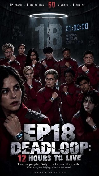 Episodio 18
