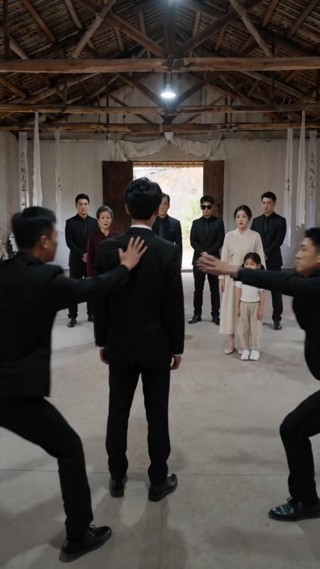 Épisode 14