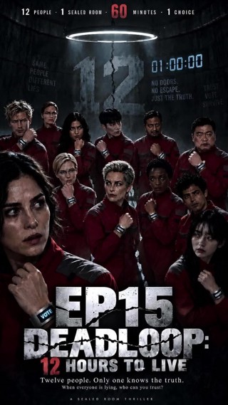 Episodio 15