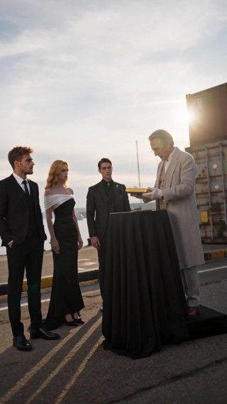 Épisode 5