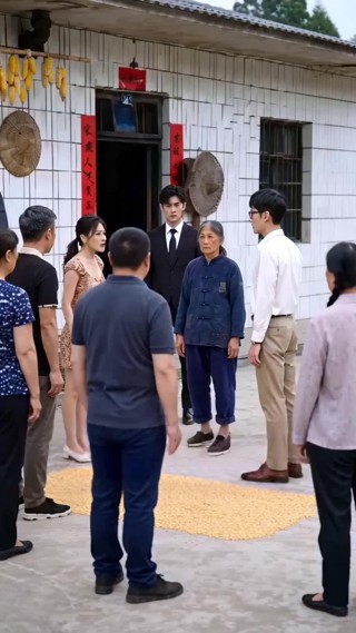 Épisode 18