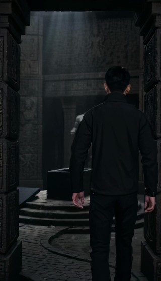 Épisode 22
