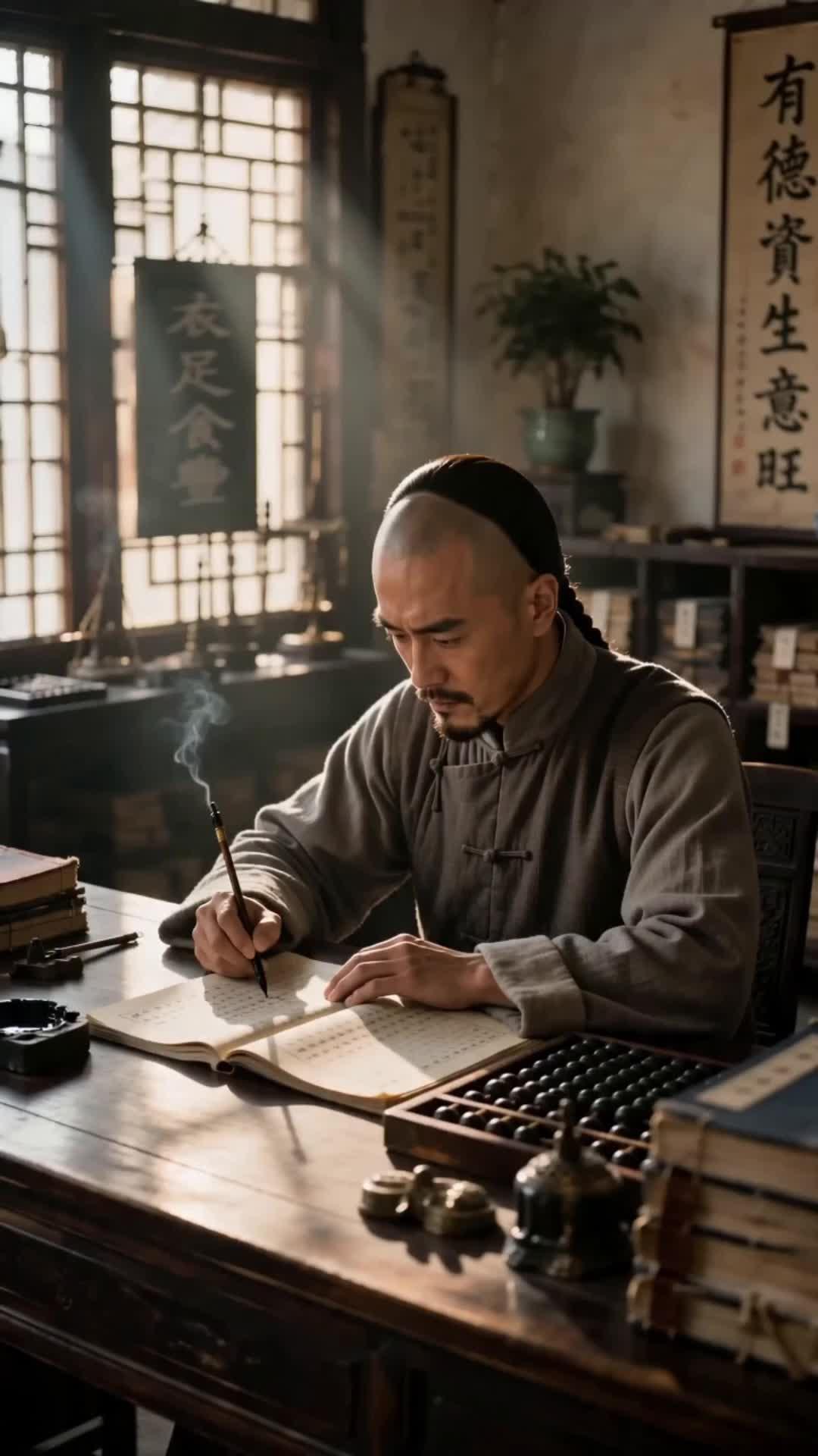 Épisode 8