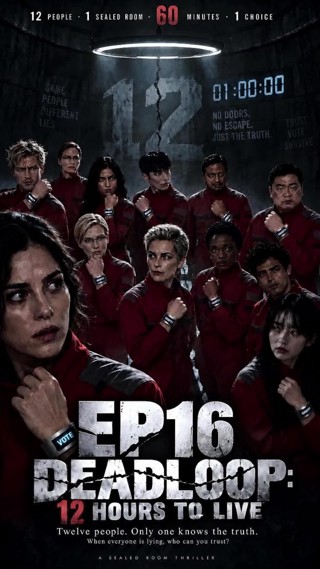 Episodio 16