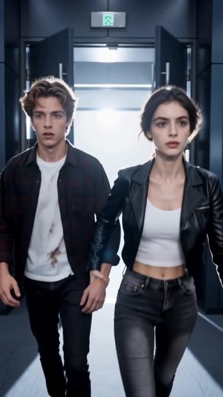 Épisode 8