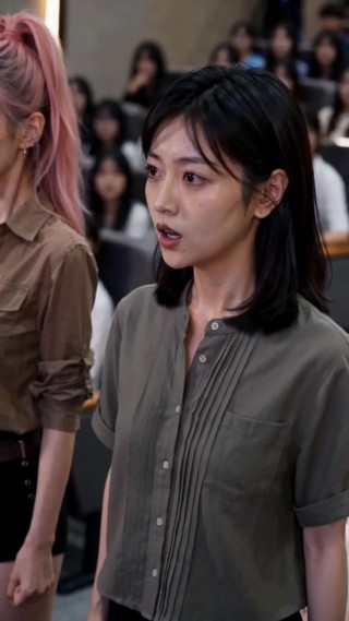 Épisode 18