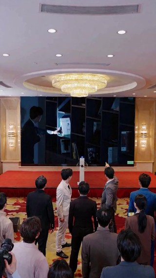 Épisode 18