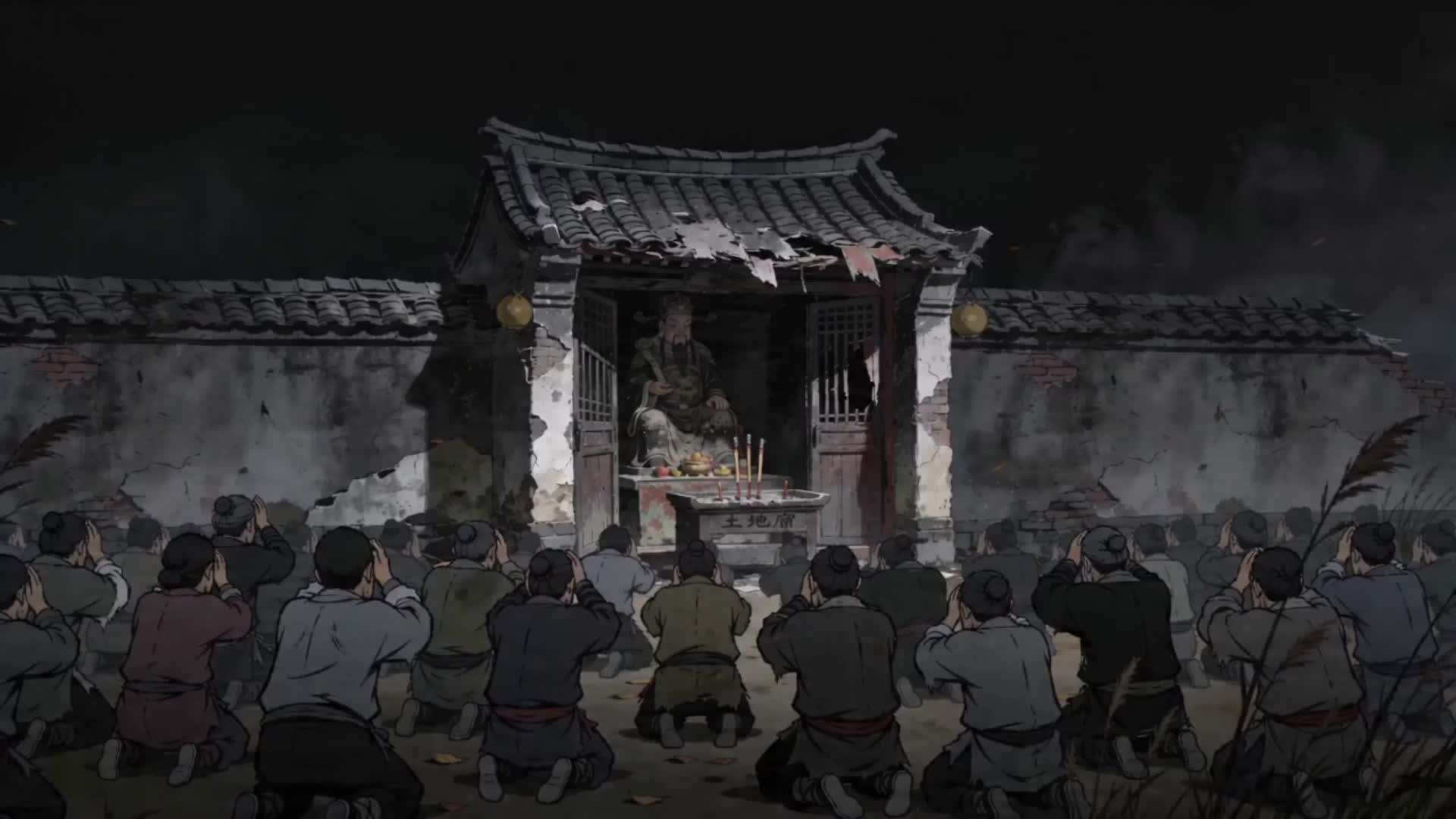 Épisode 21