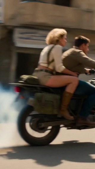 Épisode 18