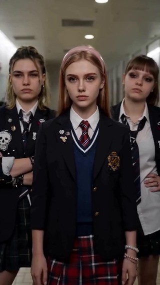Épisode 12