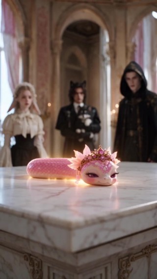 Épisode 20