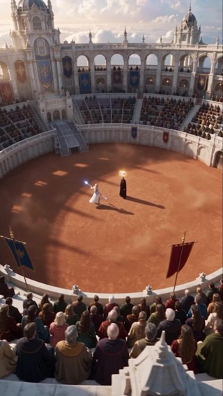 Épisode 19