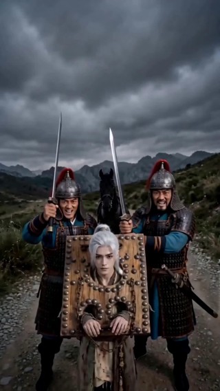 Épisode 17