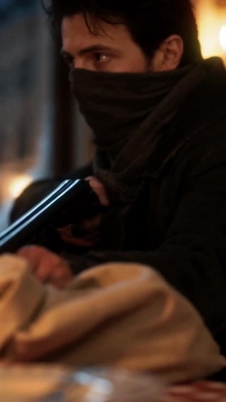 Épisode 25