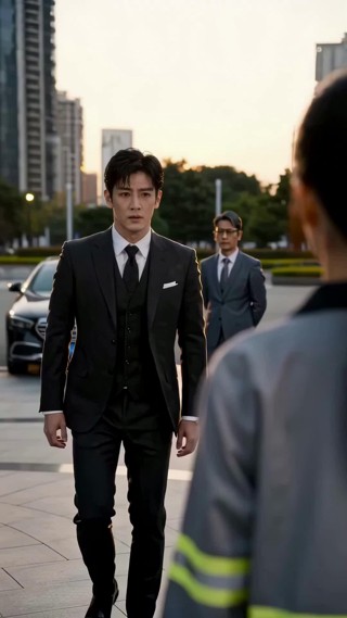Épisode 18