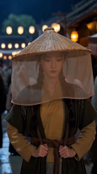 Épisode 20