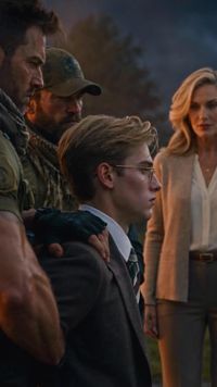 Épisode 12