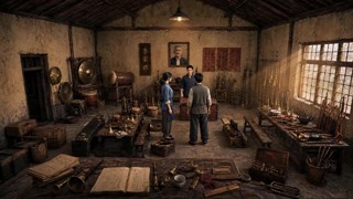 Episodio 3