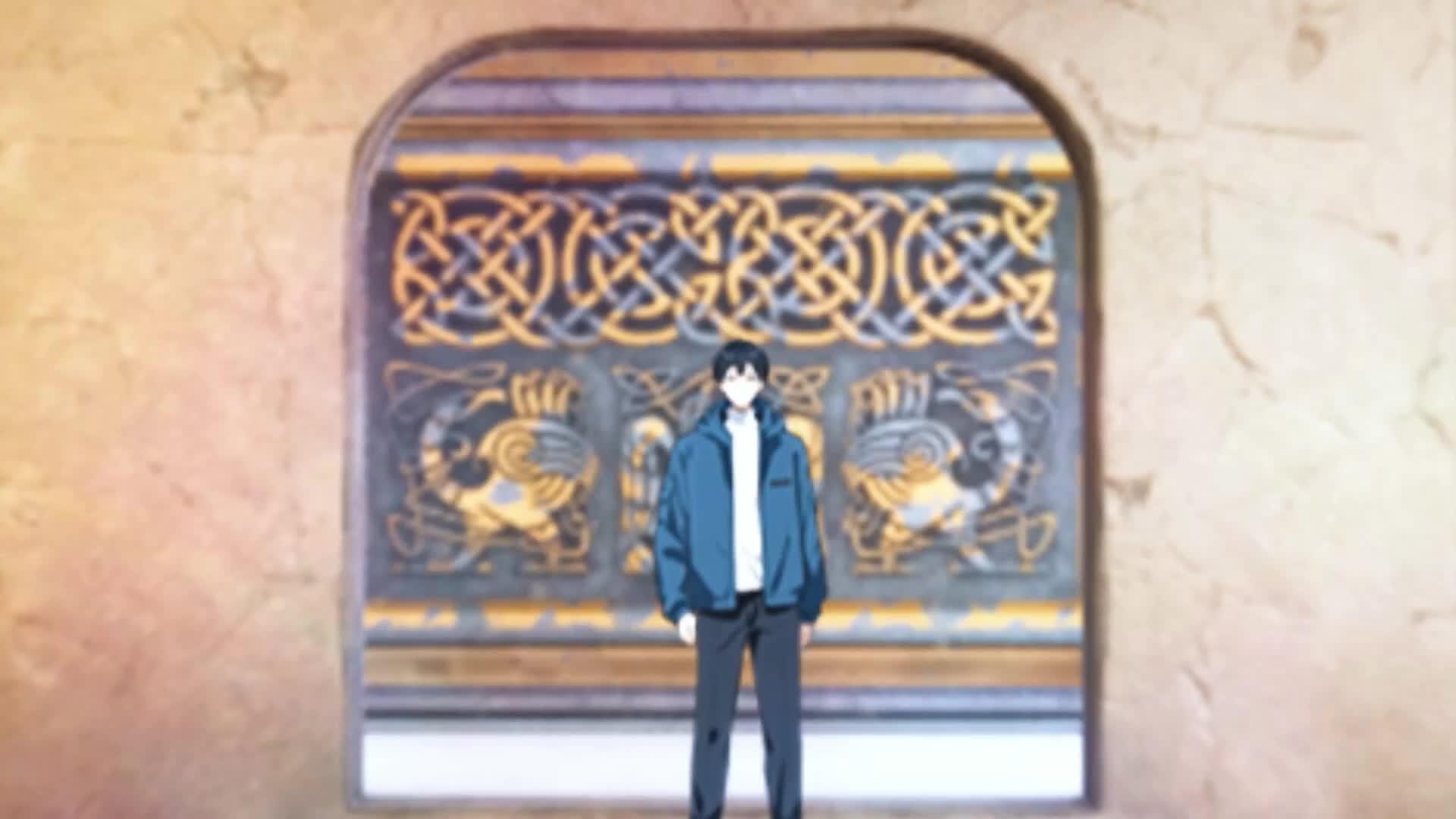 Episode 1