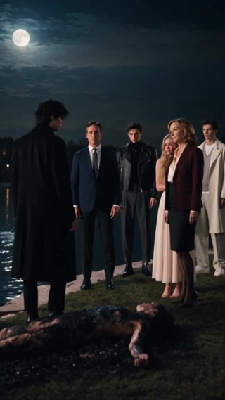 Épisode 13