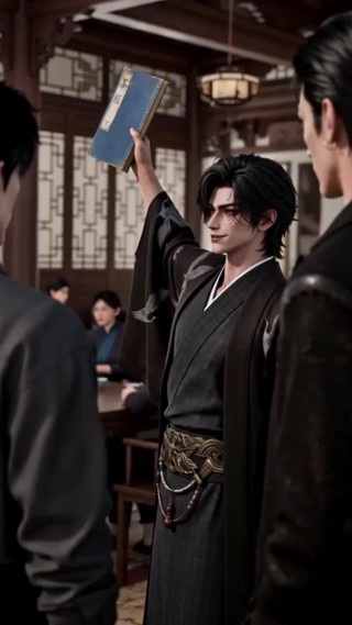 Bölüm 26