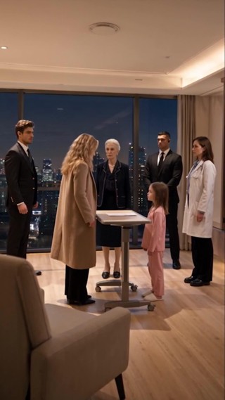Épisode 19