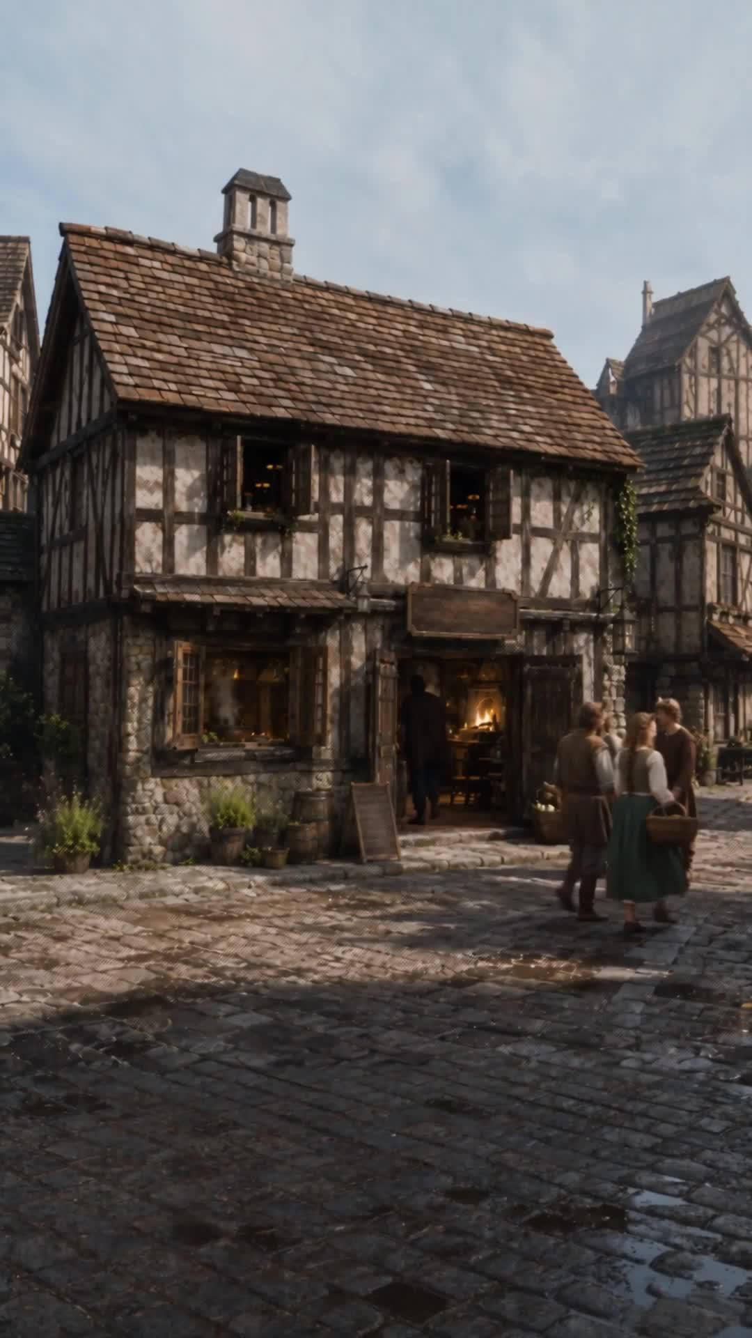 Épisode 16